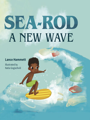 cover image of Sea-Rod